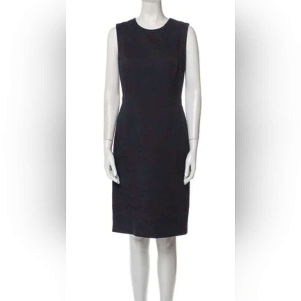 Kobi Halperin Black dress